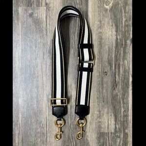 SOLD - Marc Jacobs Replacement Strap